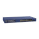 Smart Switch GS724TPP 24xGE PoE+ 2xSFP 