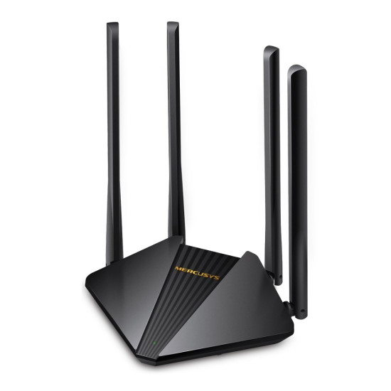 Router Mercusys MR30G AC1200 1WAN 2LAN 