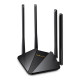 Router Mercusys MR30G AC1200 1WAN 2LAN 