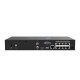 Rejestrator video VIGI NVR1008H-8P 8 Channel Video Record PoE+ 