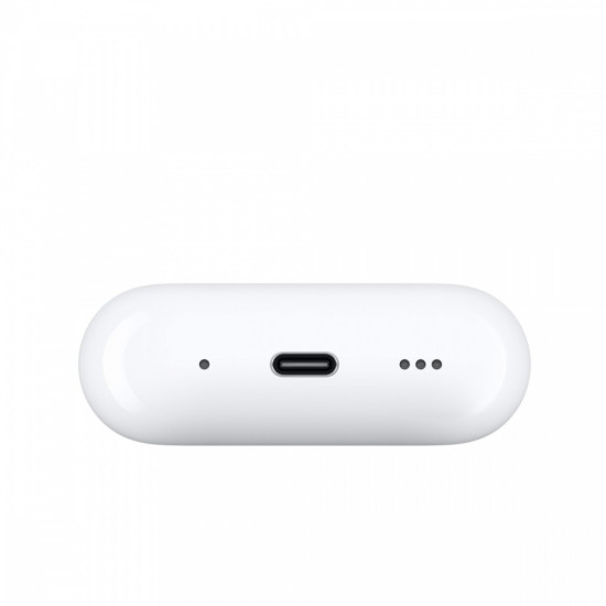 Słuchawki AirPods Pro (2. generacji) z etui ładującym MagSafe (USB-C)