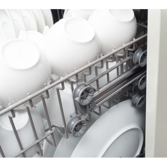 Zmywarka wolnostojąca DFM64C7EOqWH