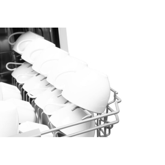 Zmywarka wolnostojąca DFM64C7EOqWH