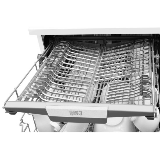 Zmywarka wolnostojąca DFM64C7EOqWH