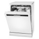 Zmywarka wolnostojąca DFM64C7EOqWH