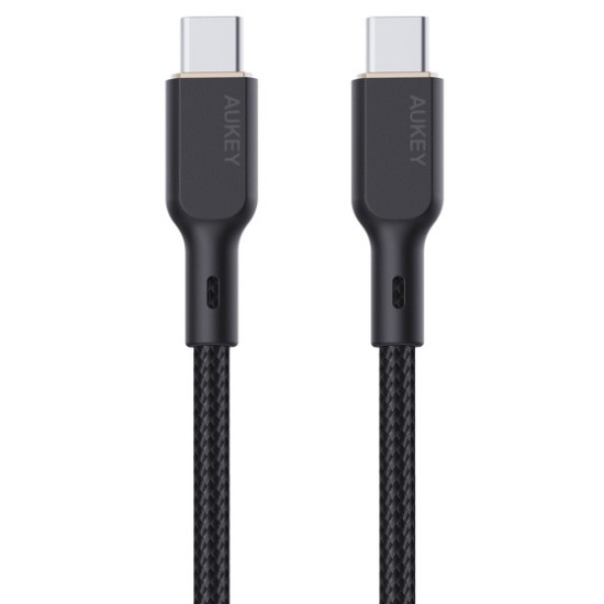 CB-KCC102 kevlarowy kabel USB C - USB C | 1.8m | 5A | 100W PD | 20V