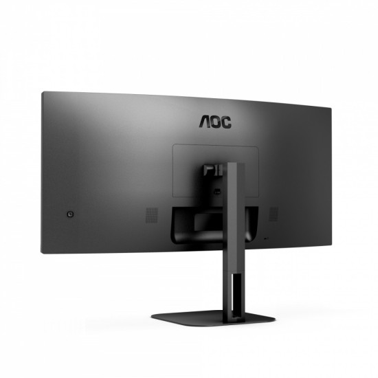 Monitor CU34V5C 34 cali Curved VA 100Hz HDMI DP USB-C 