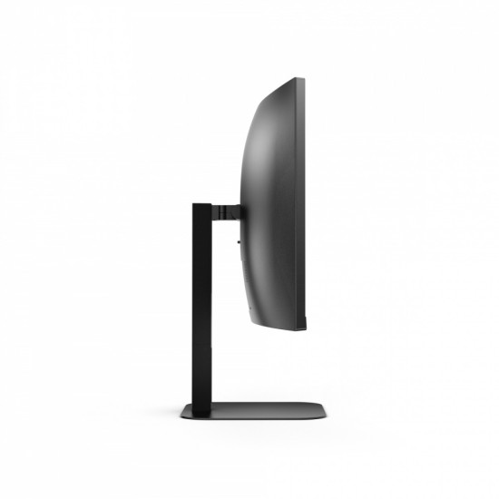 Monitor CU34V5C 34 cali Curved VA 100Hz HDMI DP USB-C 