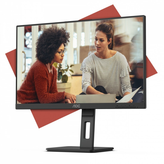 Monitor 27E3QAF 27 cali IPS HDMI DP Pivot Głośniki 