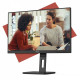 Monitor 27E3QAF 27 cali IPS HDMI DP Pivot Głośniki 
