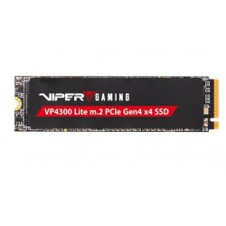 Dysk SSD 4TB Viper VP4300 Lite 7400/6000 M.2 PCIe Gen4x4 NVMe 2.0 PS5 