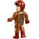 Klocki Historical Collection WWII KAWASAKI KI-61-I HIEN (TONY) 324K