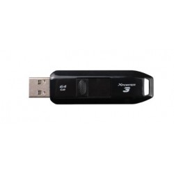 Pendrive Xporter 3 64GB USB 3.2 Slider
