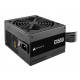 Zasilacz CX550 550W 80+ BRONZE N.MODULAR ATX EU 