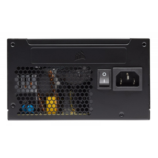 Zasilacz CX550 550W 80+ BRONZE N.MODULAR ATX EU 