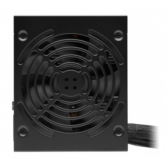 Zasilacz CX650 650W 80+ BRONZE N.MODULAR ATX EU