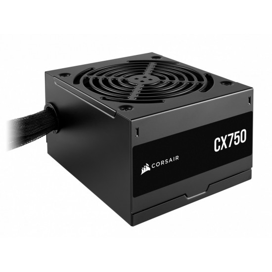 Zasilacz CX750 750W 80+ BRONZE N.MODULAR ATX EU 