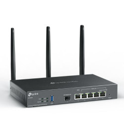 Router Gigabit VPN AX3000 ER706W