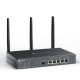 Router Gigabit VPN AX3000 ER706W