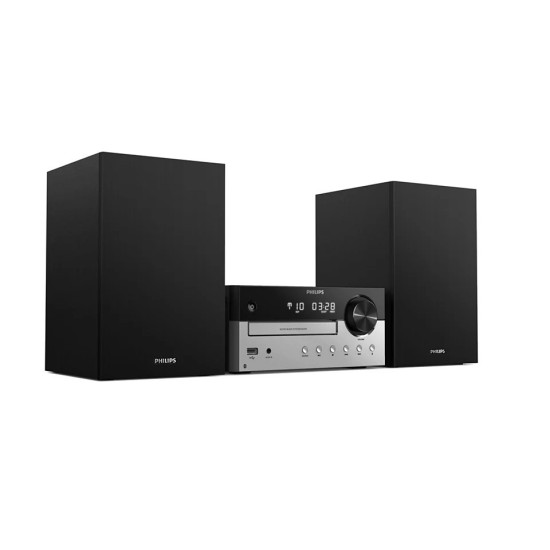 Mikrowieża TAM4205 CD BT 