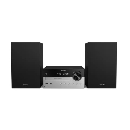 Mikrowieża TAM4205 CD BT 