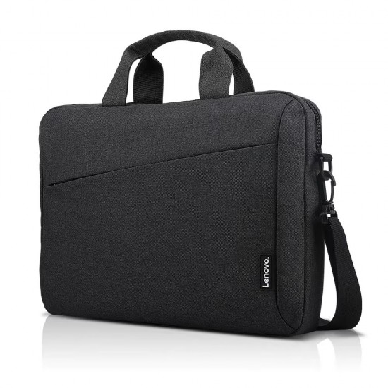 Torba na laptopa T210 czarna 15.6 4X40T84061 