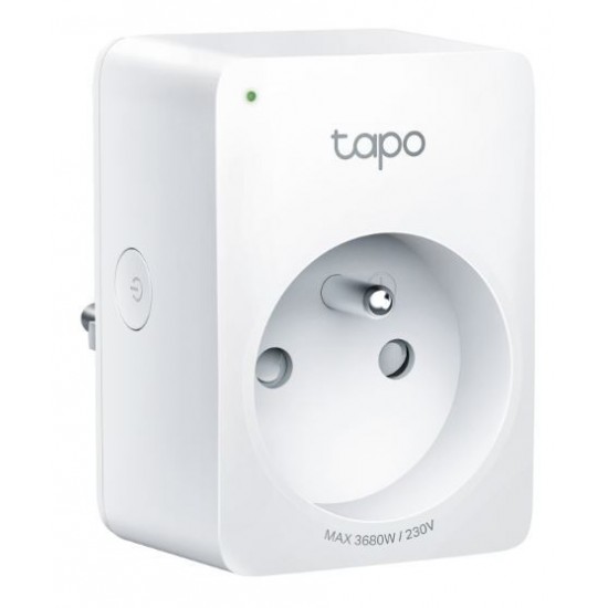 Kontroler Tapo P110M Smart Plug z monitorowaniem zużycia energii Kontroler Tapo P110M Smart Plug z monitorowaniem zużycia energii