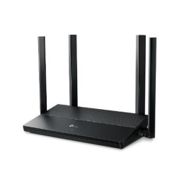 Router EX141 Wi Fi AX1500 1WAN 3LAN 