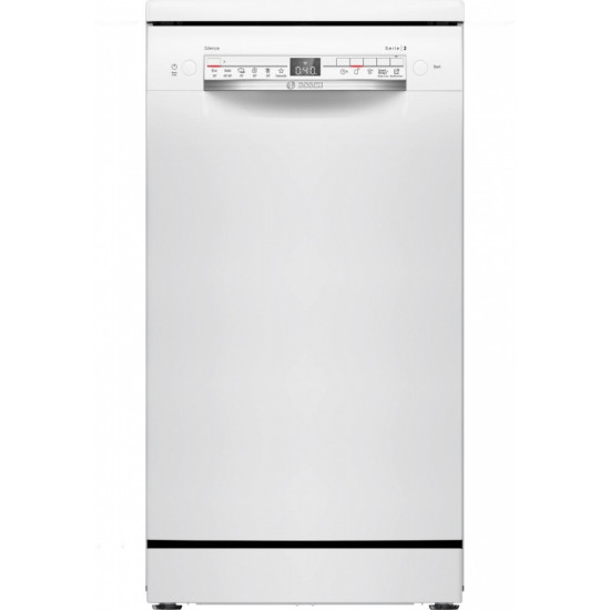 Zmywarka SPS2HKW58E