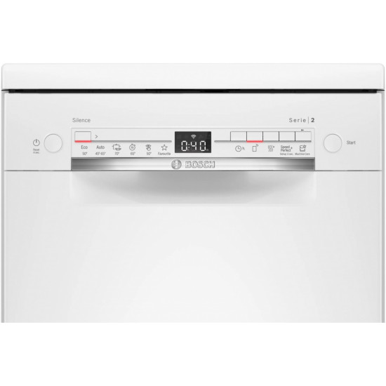 Zmywarka SPS2HKW58E