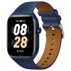 Smartwatch T2 1.75 cala 300 mAh Ciemno-niebieski