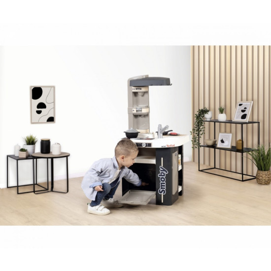 Kuchnia miniTefal Studio elektroniczna