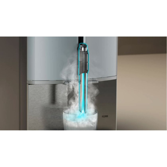 Ekspres ciśnieniowy TF303E01 