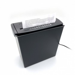Niszczarka dokumentów Shredder V3.0 6,8mm, kosz 9,5l