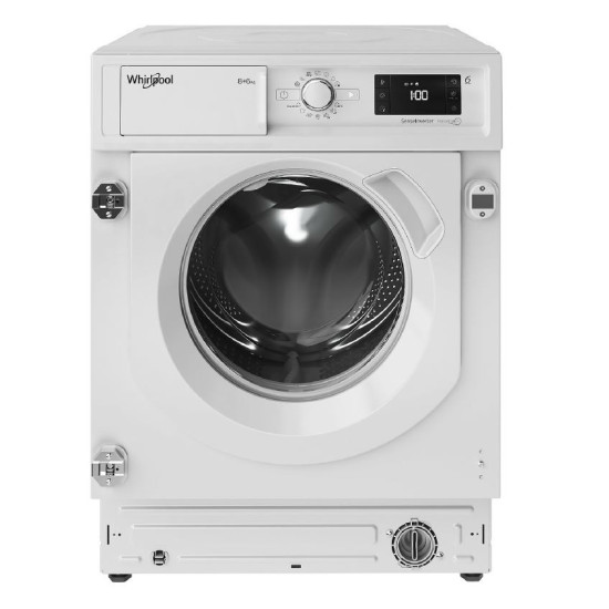 Pralko-suszarka BI WDWG861485EU 