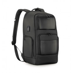 PLECAK DO LAPTOPA 15,6 cala CREATIVE 15 Czarny 