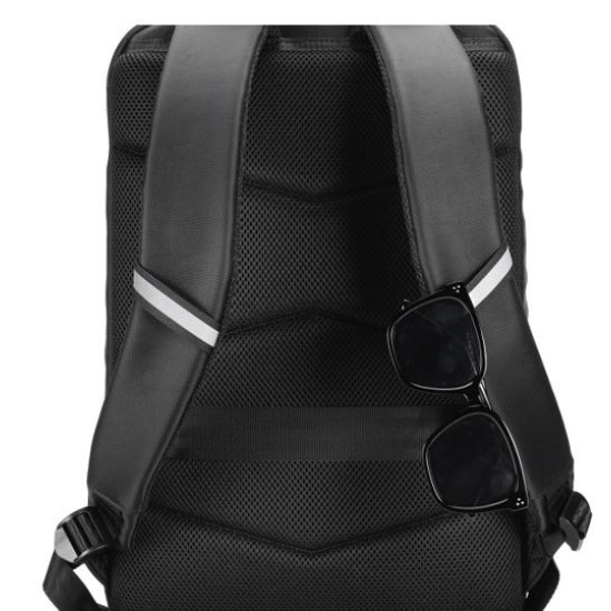 PLECAK DO LAPTOPA 15,6 cala ACTIVE 15 Czarny 