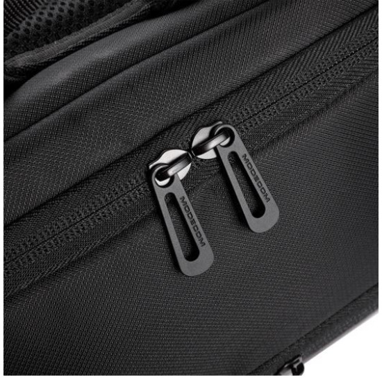 PLECAK DO LAPTOPA 15,6 cala ACTIVE 15 Czarny 