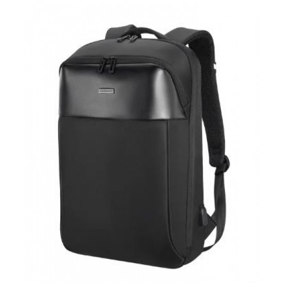 PLECAK DO LAPTOPA 15,6 cala ACTIVE 15 Czarny 