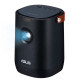 Projektor ZenBeam L2 Portable LED 960L/1080p/400:1/HDMI/USB-C/DP/10Watt speaker/USB-A 