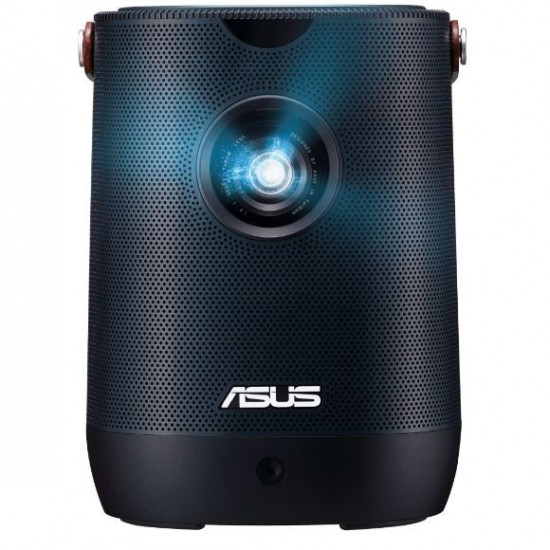 Projektor ZenBeam L2 Portable LED 960L/1080p/400:1/HDMI/USB-C/DP/10Watt speaker/USB-A 