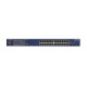 Przełącznik Smart GS724TP Switch Smart 24xGE PoE 2xSFP 