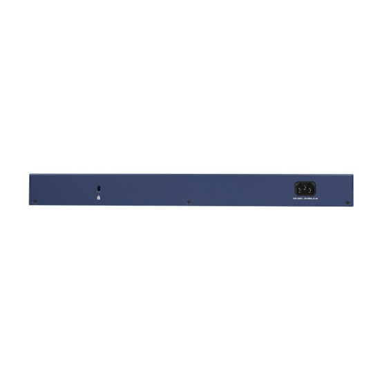 Przełącznik Smart GS724TP Switch Smart 24xGE PoE 2xSFP 