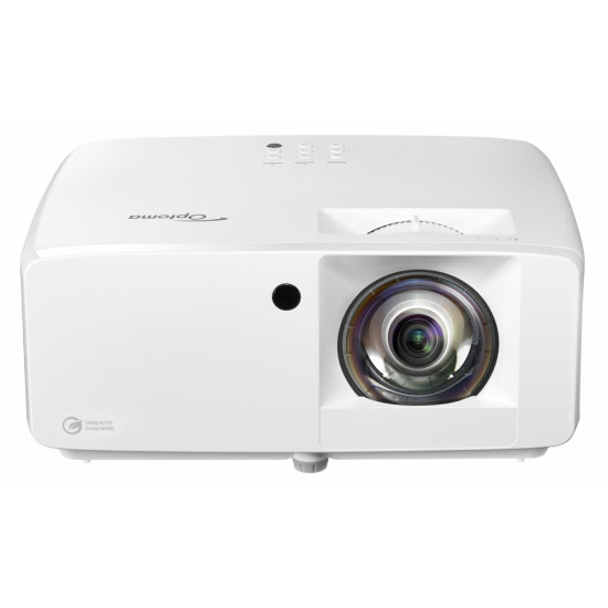 Projektor laserowy ZK430ST  UHD