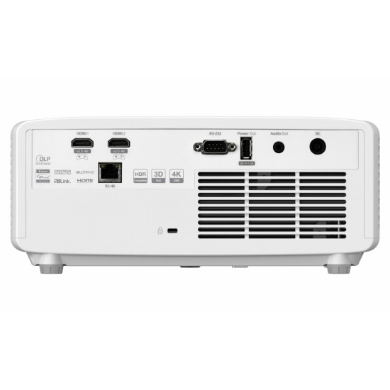 Projektor laserowy ZK430ST  UHD