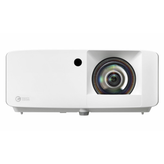 Projektor laserowy ZK430ST  UHD