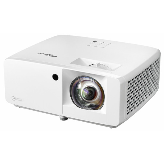 Projektor laserowy ZK430ST  UHD