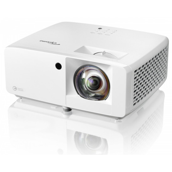 Projektor laserowy ZK430ST  UHD