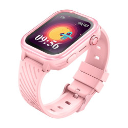 Smartwatch Kids Essa 4G Różowy 