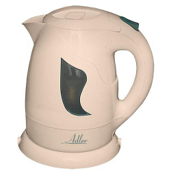 Czajnik 1,0 l                AD 08 beż